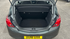 Vauxhall Corsa 1.4 Design 5dr Petrol Hatchback